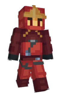 Front of Noobysonline's skin