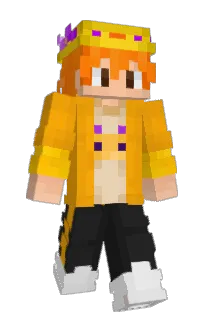 MatBonitao's Minecraft skin