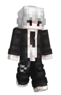 Vanelsonza's Minecraft skin