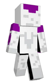 LlamaMama430's Minecraft skin