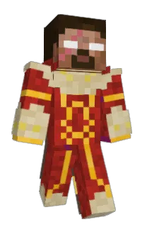 Front of SophieHeartz's skin