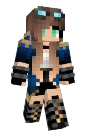 Skin preview