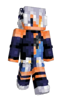 Tilin47's Minecraft skin