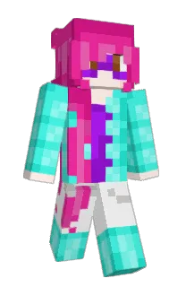 Siralyx's Minecraft skin
