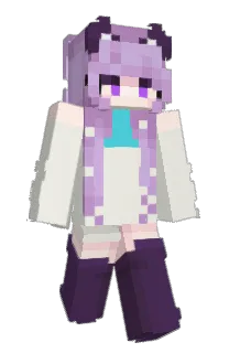 Front of Shirolee1029's skin