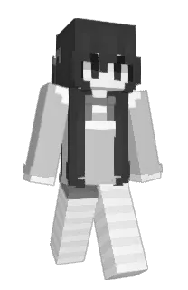 Front of insanegf's skin