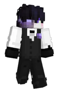 Front of kitkatbarr's skin