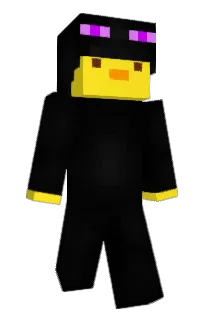 Front of Noppoooo's skin