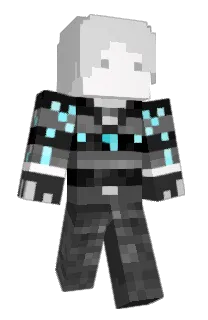 Front of EdgeChaos's skin