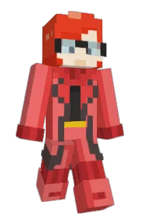 Front of UNDEAD_SHOGUN's skin