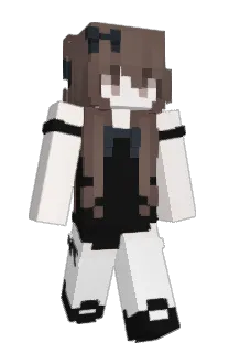 Front of mervexd's skin