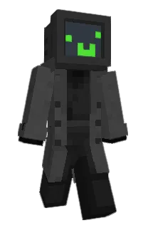 Front of bunny2803's skin