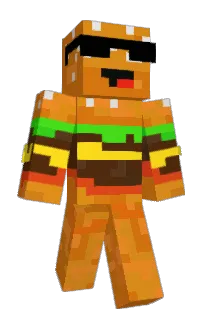 1KING_ISAAC1's Minecraft skin