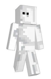 Thuf's Minecraft skin