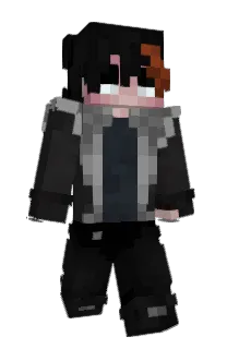 Front of HancK_TH's skin