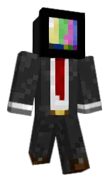 RyanWillWin's Minecraft skin wearing the Vanilla cape