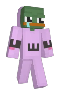 a5814336 Minecraft avatar full body