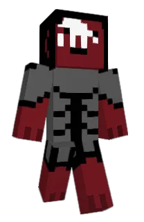 Forklookingspoon's Minecraft skin