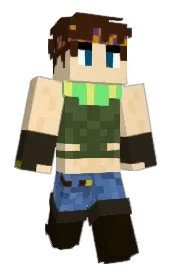 Skin preview
