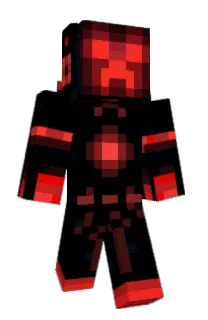 Molle99's Minecraft skin