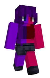 Front of 1R4smu0y_'s skin