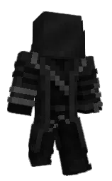 teagoz's Minecraft skin wearing the 15th Anniversary cape