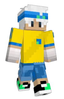 Front of oRochaa_'s skin