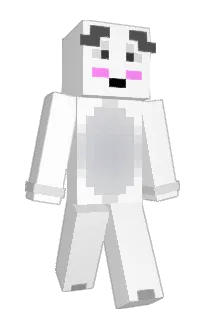 Front of PeterNyaora69's skin