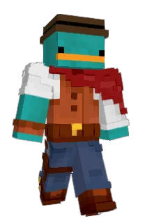 BrownYT's Minecraft skin