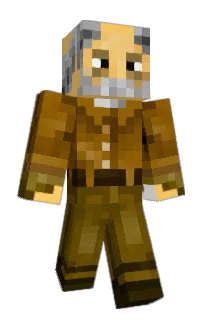Front of AAXAXAX's skin