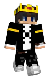 Front of Levi_0911's skin