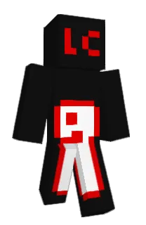 leogra11's Minecraft skin