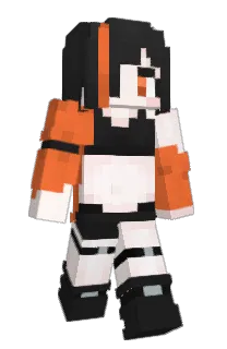 Front of Ponzu_IKA's skin
