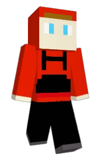 Front of Pineapple0920's skin
