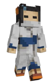 Front of Ramirez_07's skin