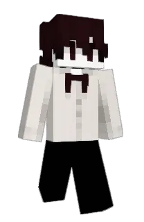 gotphyn's Minecraft skin