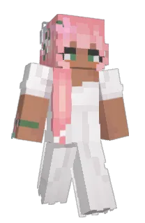 Front of akibbyyy's skin