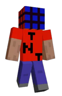 designer32's Minecraft skin