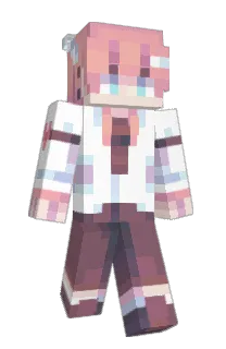DeadlyEkitten69's Minecraft skin