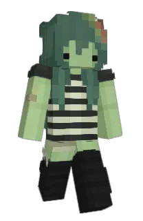 madbak3d's Minecraft skin