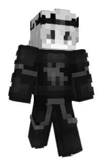 DONTzew's Minecraft skin