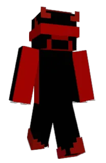 mohasult's Minecraft skin