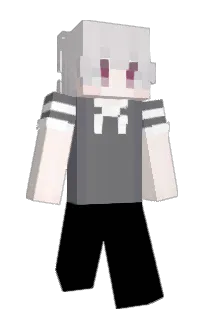 Front of DenDanskeThanos's skin