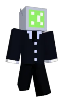 Front of lilah26's skin