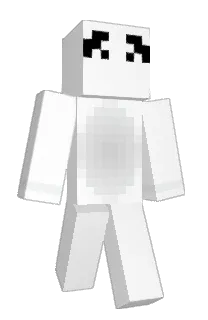 Front of PeterNyaora69's skin