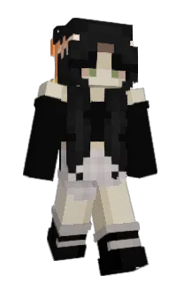 Front of BeefusPeebus's skin