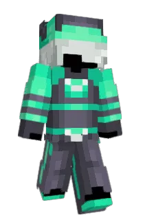 Front of Vel_Vite's skin