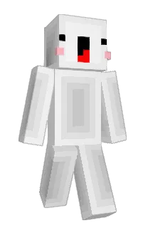 Front of stovefacce's skin