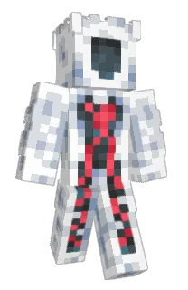 Zhe_Monke's Minecraft skin