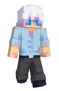 PokeSkull's Minecraft skin